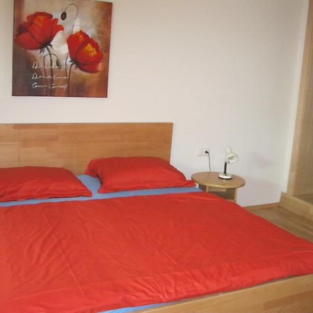 Haus Rainer Daire İnnsbruck Dış mekan fotoğraf