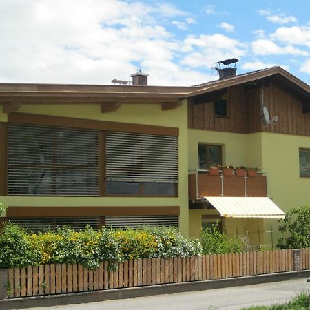 Haus Rainer Daire İnnsbruck Dış mekan fotoğraf