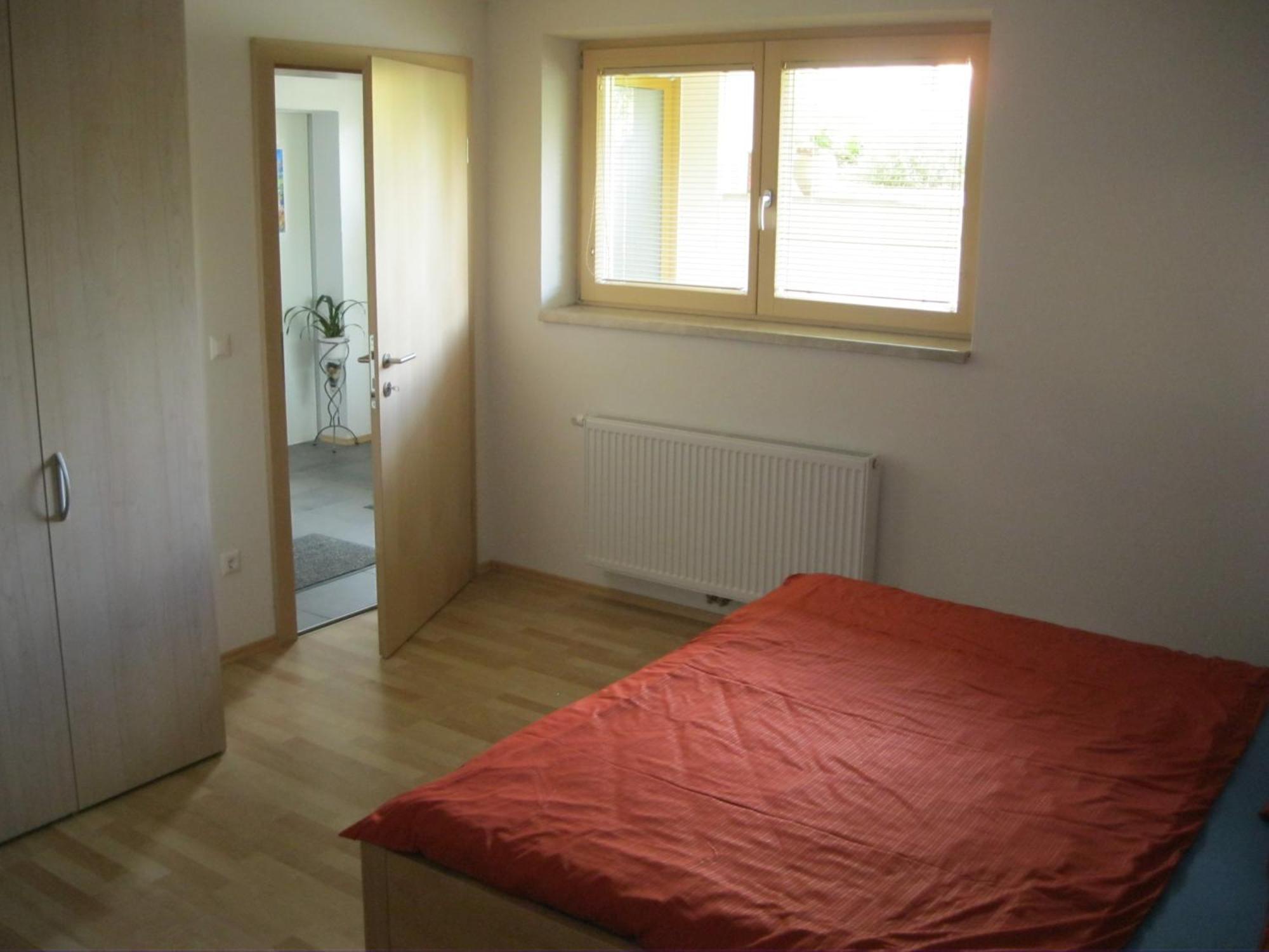 Haus Rainer Daire İnnsbruck Dış mekan fotoğraf