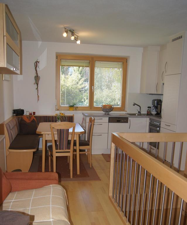 Haus Rainer Daire İnnsbruck Dış mekan fotoğraf