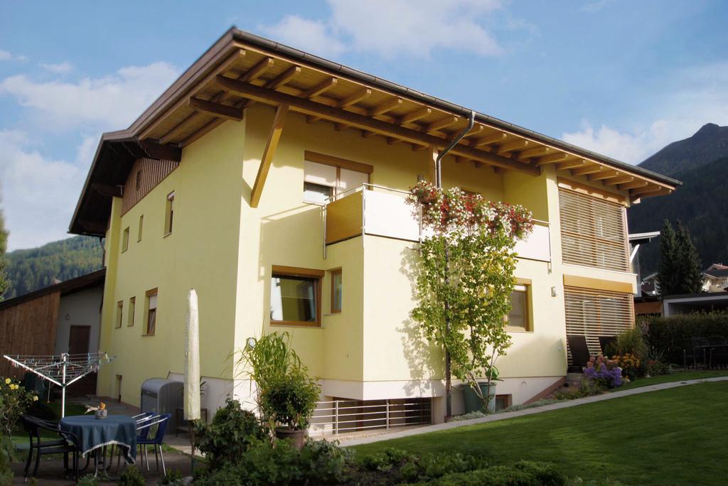 Haus Rainer Daire İnnsbruck Dış mekan fotoğraf