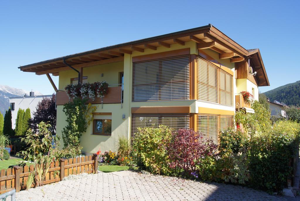 Haus Rainer Daire İnnsbruck Dış mekan fotoğraf