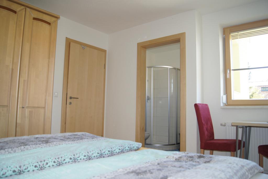Haus Rainer Daire İnnsbruck Dış mekan fotoğraf