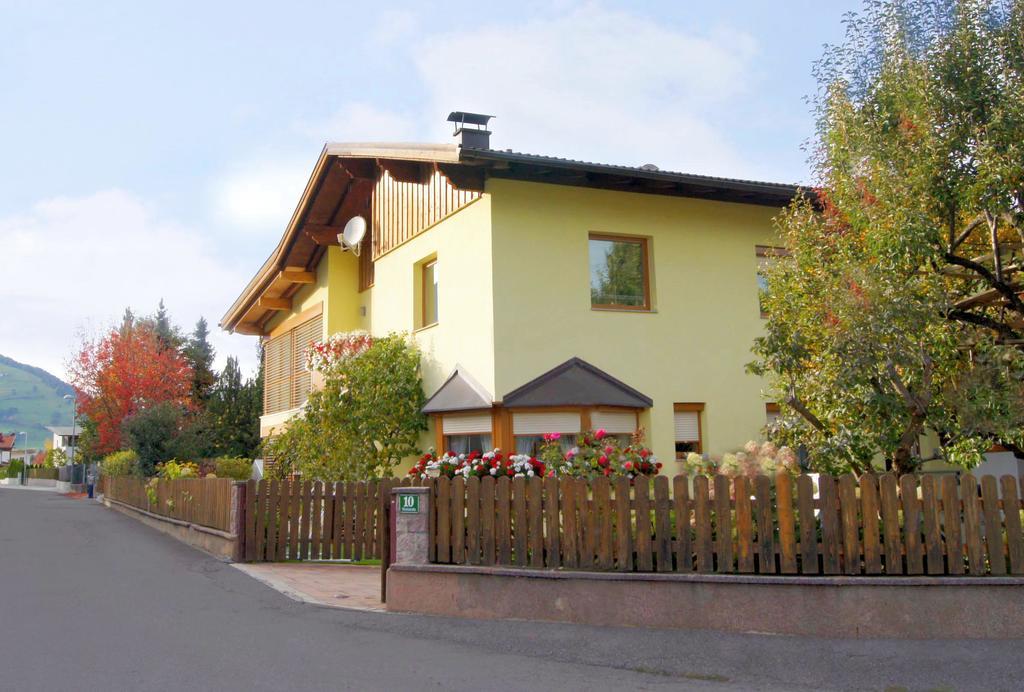 Haus Rainer Daire İnnsbruck Dış mekan fotoğraf